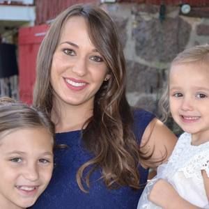 Meet your Posher, Krystal